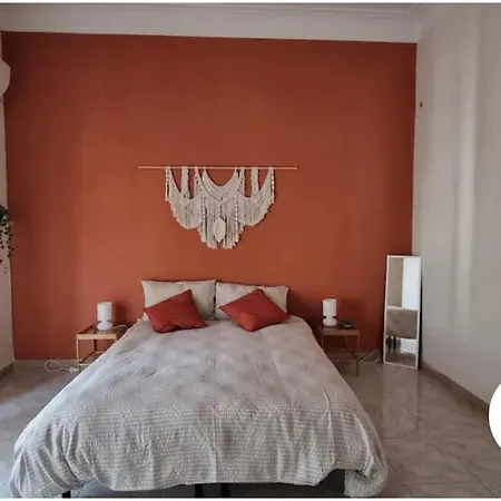 Guest house Etna Ocean *