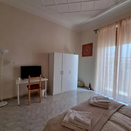 Etna Ocean Guest house Catania