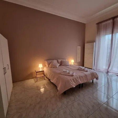 Etna Ocean 4* Катания