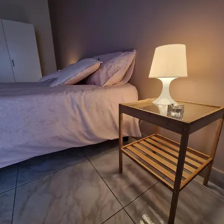 Etna Ocean 4* Κατάνια