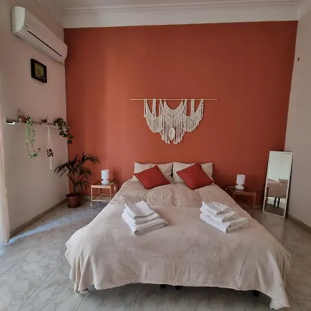 Guest house Etna Ocean