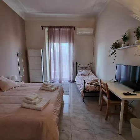 Etna Ocean Guest house