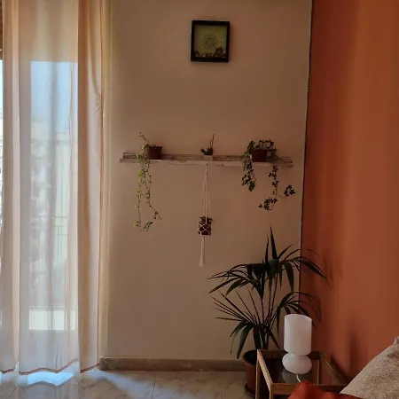 Etna Ocean Guest house *