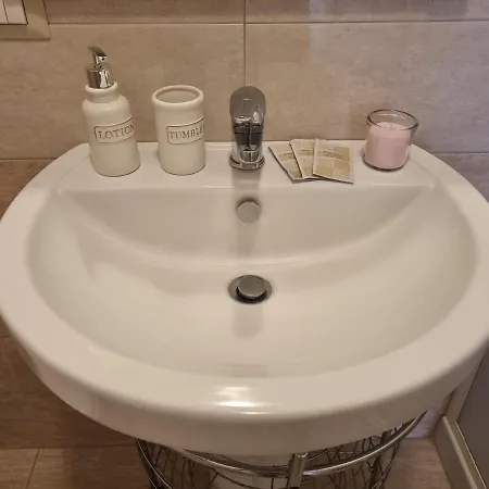 Etna Ocean 4* Κατάνια