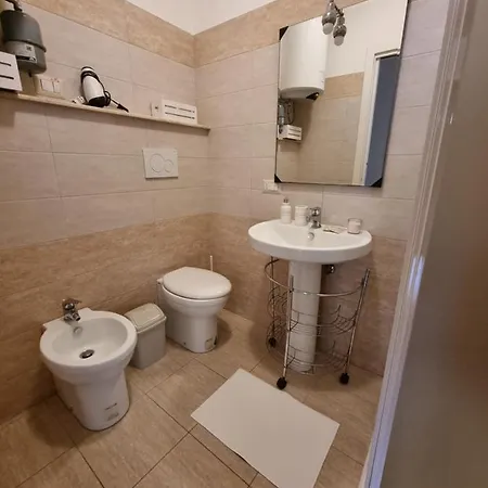 Πανσιόν Etna Ocean 4*