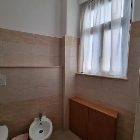 Etna Ocean Guest house
