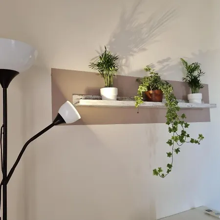 Etna Ocean Guest house
