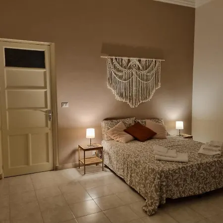 Etna Ocean Guest house *