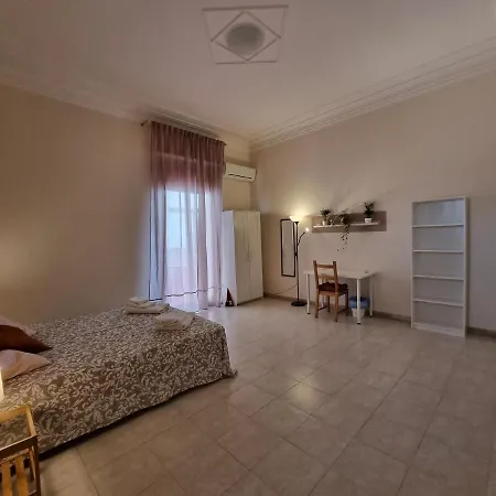 Guest house Etna Ocean