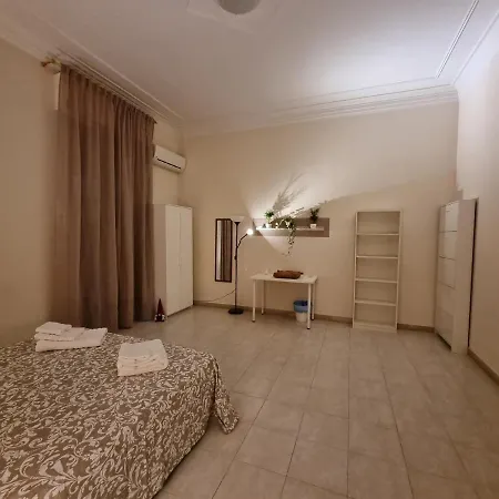 Guest house Etna Ocean