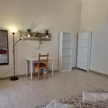 Etna Ocean Guest house