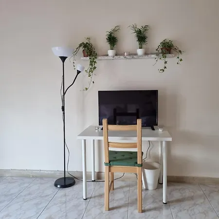 Etna Ocean Guest house Catania