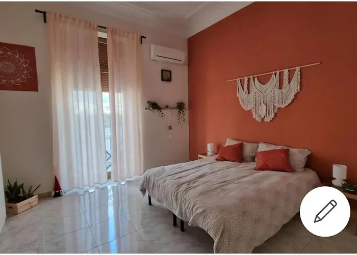 Гостевой дом Etna Ocean 4*