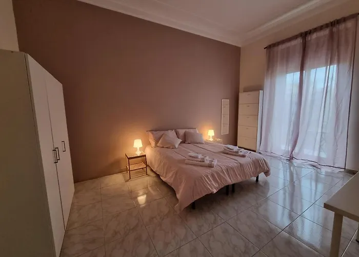 Etna Ocean 4* Катания