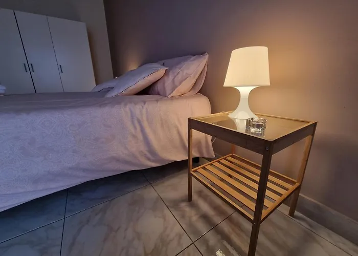 Etna Ocean 4* Катания