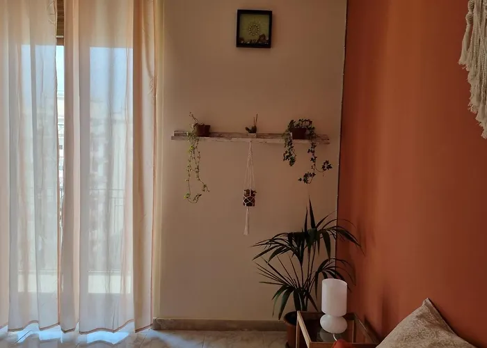Etna Ocean Гостевой дом 4*