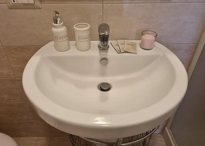 Etna Ocean 4* Катания