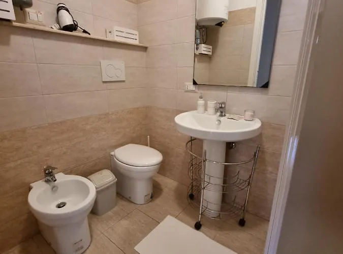 Гостевой дом Etna Ocean 4*